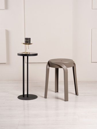 Табурет ECLER капучино