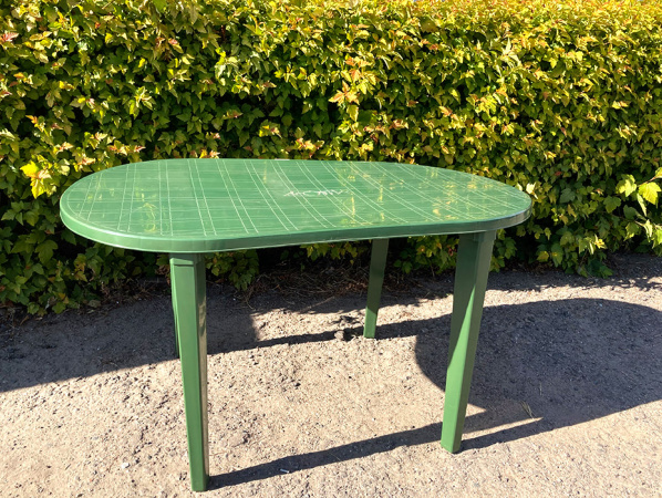 Набор "Комфорт-5" с овальным столом