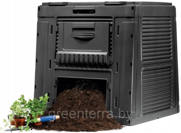 Компостер Keter E на 470 литров [231415]