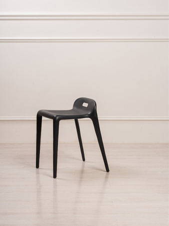 Стул ESPACE чёрный