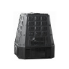 Компостер Evogreen на 630 литров чёрный [IKEV630C-S411]