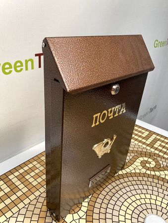 Ящик почтовый SD