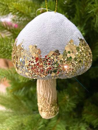 Украшение елочное [59763]