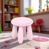 Табурет детский BARNY розовый