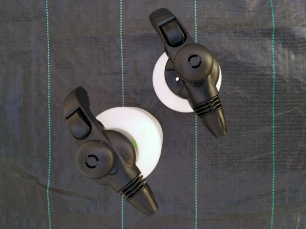 Опрыскиватель "Шмель" 1.5 л [332706-00]