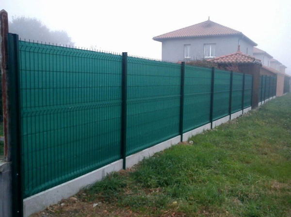 Затеняющая сетка 2х50м 80 (затенение 80%)