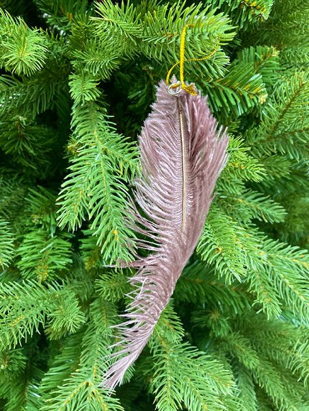 Украшение елочное [48073]