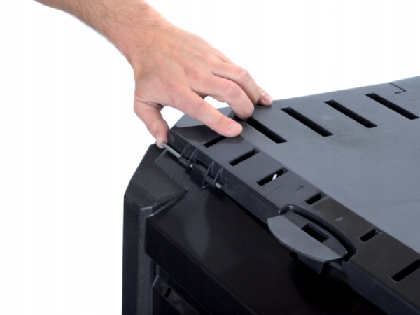 Компостер Module на 1200 литров [IKSM1200C-S411]