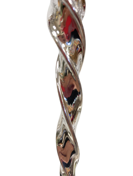 Игрушка елочная стекл. [6288]