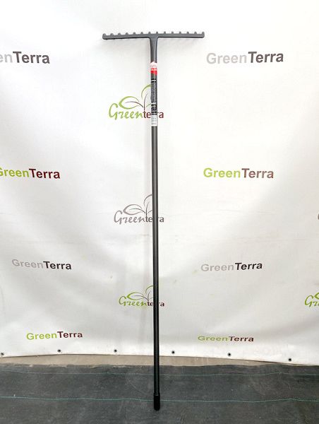 Mеталлические грабли универсальные BASIC 40-280