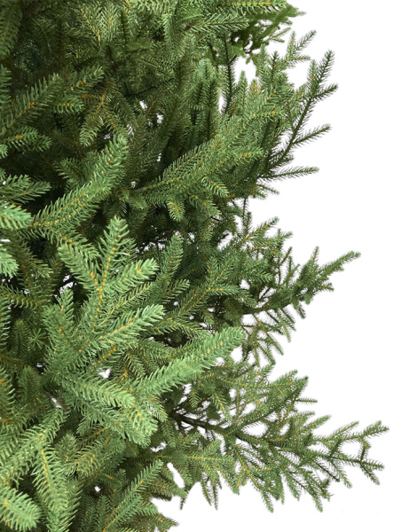 Елка "Синдерелла" 100% РЕ