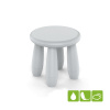 Табурет детский BARNY светло-серый [16TD0156]