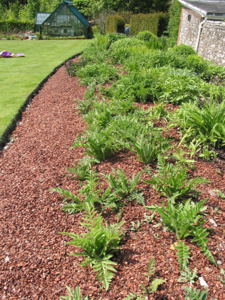 Какао-велла (шелуха-какао бобов), 30л