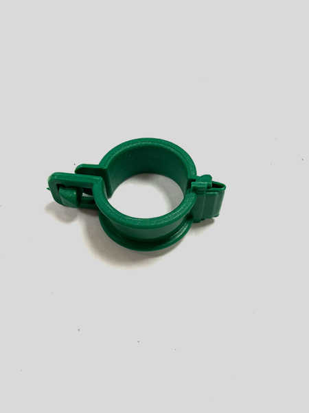 Клипса для крепления растений, уп. 20 шт.