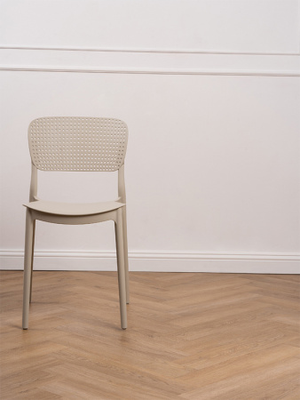 Стул ESKA бежевый