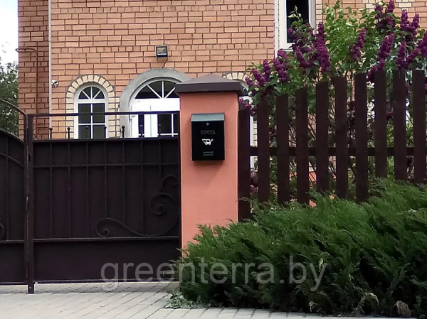 Ящик почтовый SD