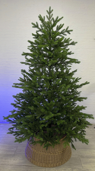 Елка "Хаген Премиум" 100% РЕ