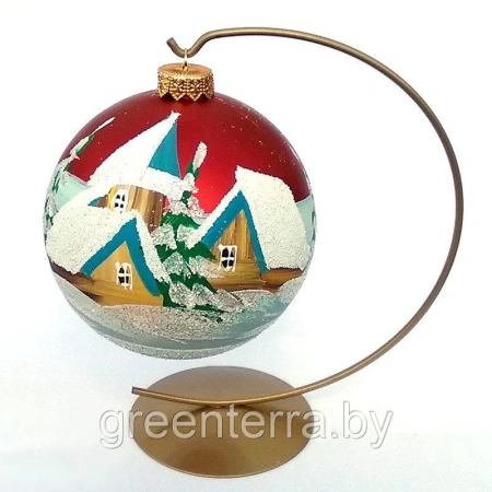 Подставка для шара