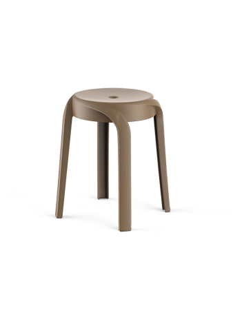 Табурет ECLER капучино