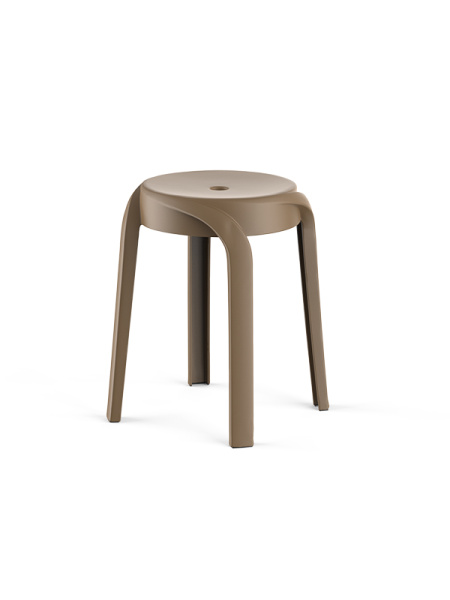 Табурет ECLER капучино