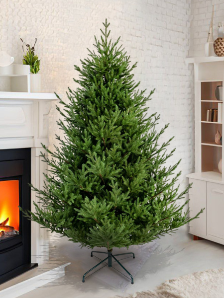 Елка "Синдерелла" 100% РЕ