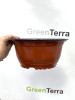 Горшок-миска для хризантем 2.5 л