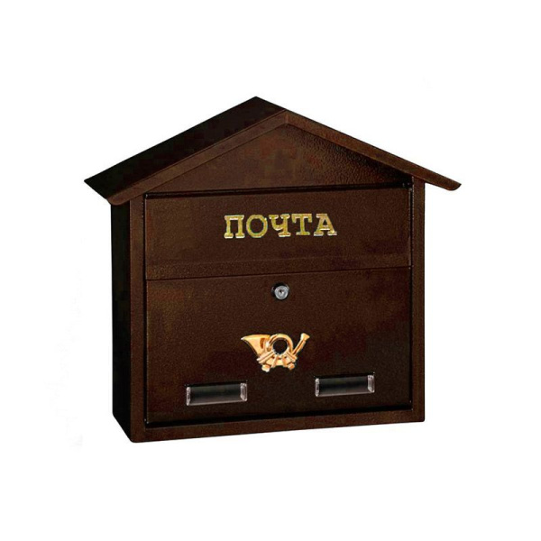 Ящик почтовый SD3