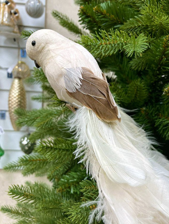 Украшение елочное [51233]