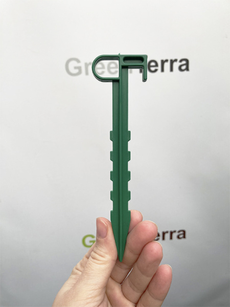 Колышки для огорода 14см, уп. 10 шт.