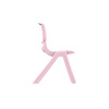 Стул детский BALU розовый