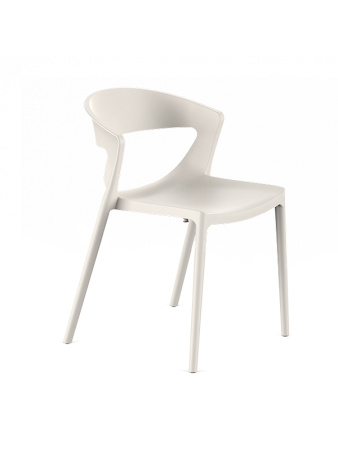 Стул EVOK бежевый