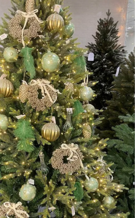 Елка "Этуаль"