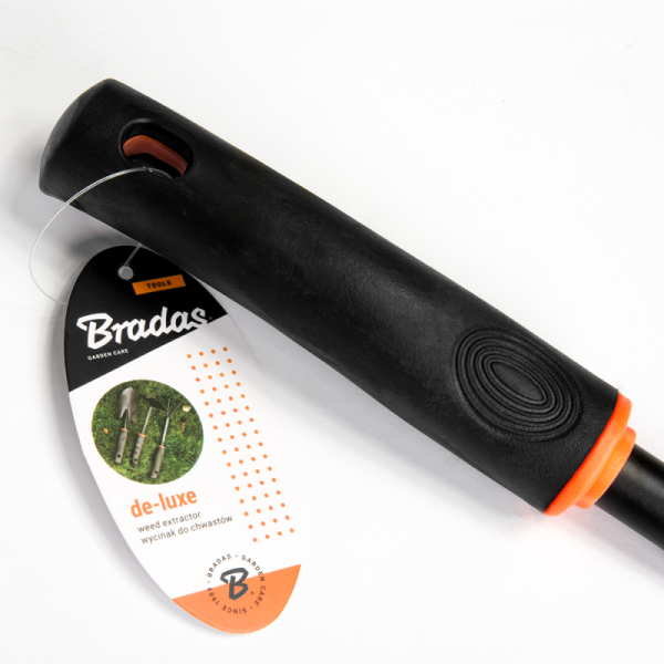 Корнеудалитель Bradas DE Luxe КТ-Y6007