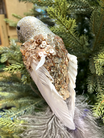 Украшение елочное [60301]