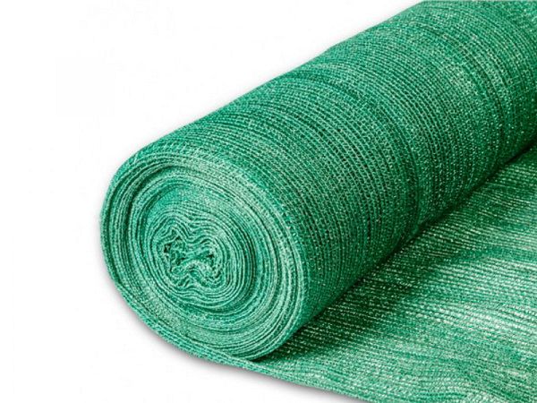 Затеняющая сетка 6х50м 35 г/м2 (затенение 35%)