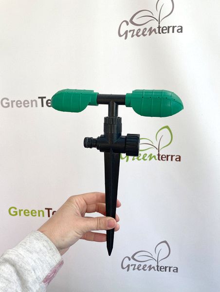 Ороситель вращающийся (Bradas) [PW3345]