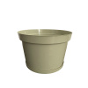 Горшок для цветов "Фикус 20" 20л, шалфей [00250]