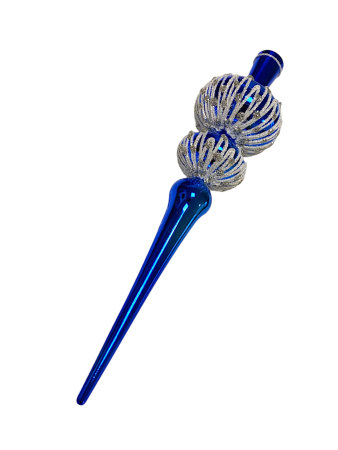 Пластиковая верхушка №10, разные цвета