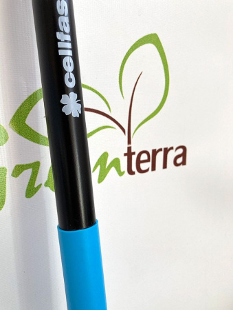 Mеталлические грабли универсальные IDEAL PRO 40-208