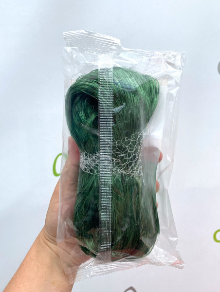 Сетка защитная от птиц 4*6