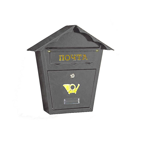 Ящик почтовый SD2