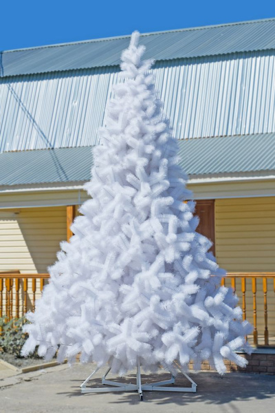 Сосна интерьерная "Рублевская" белая