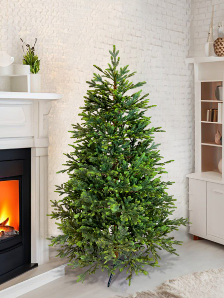 Елка "Олбери" 100% РЕ