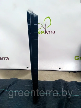 Поддон под кассету для рассады [Н-35]