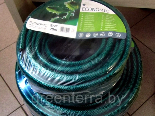Шланг поливочный Economic