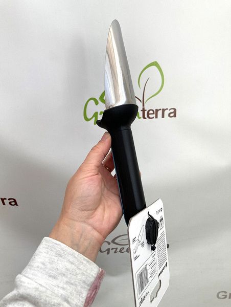 Садовый совок узкий ENERGO 42-002