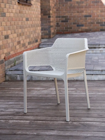 Стул EVER бежевый