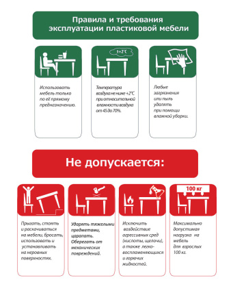 Шезлонг-лежак складной на колесах [150-0008]