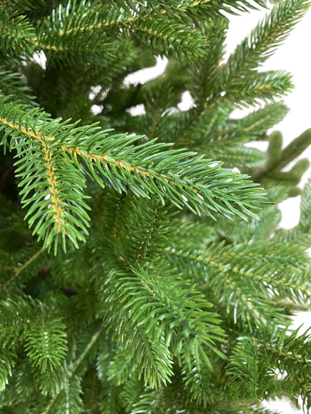 Елка "Сапфир" 100% РЕ