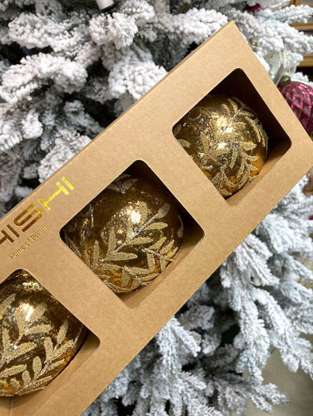 Подарочный набор №5 (уп.4шт.)